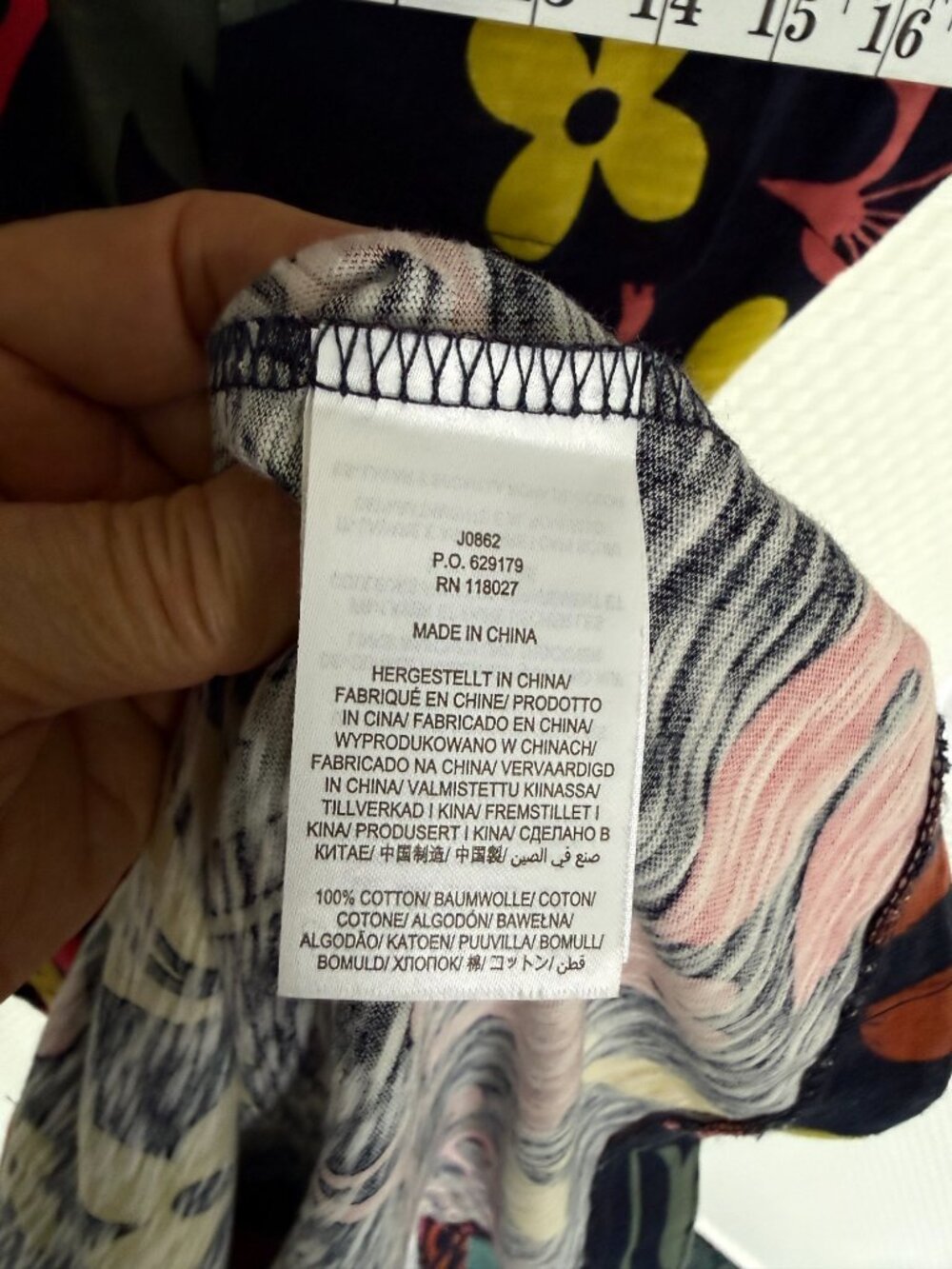BODEN DRESS - Picture 7 of 9